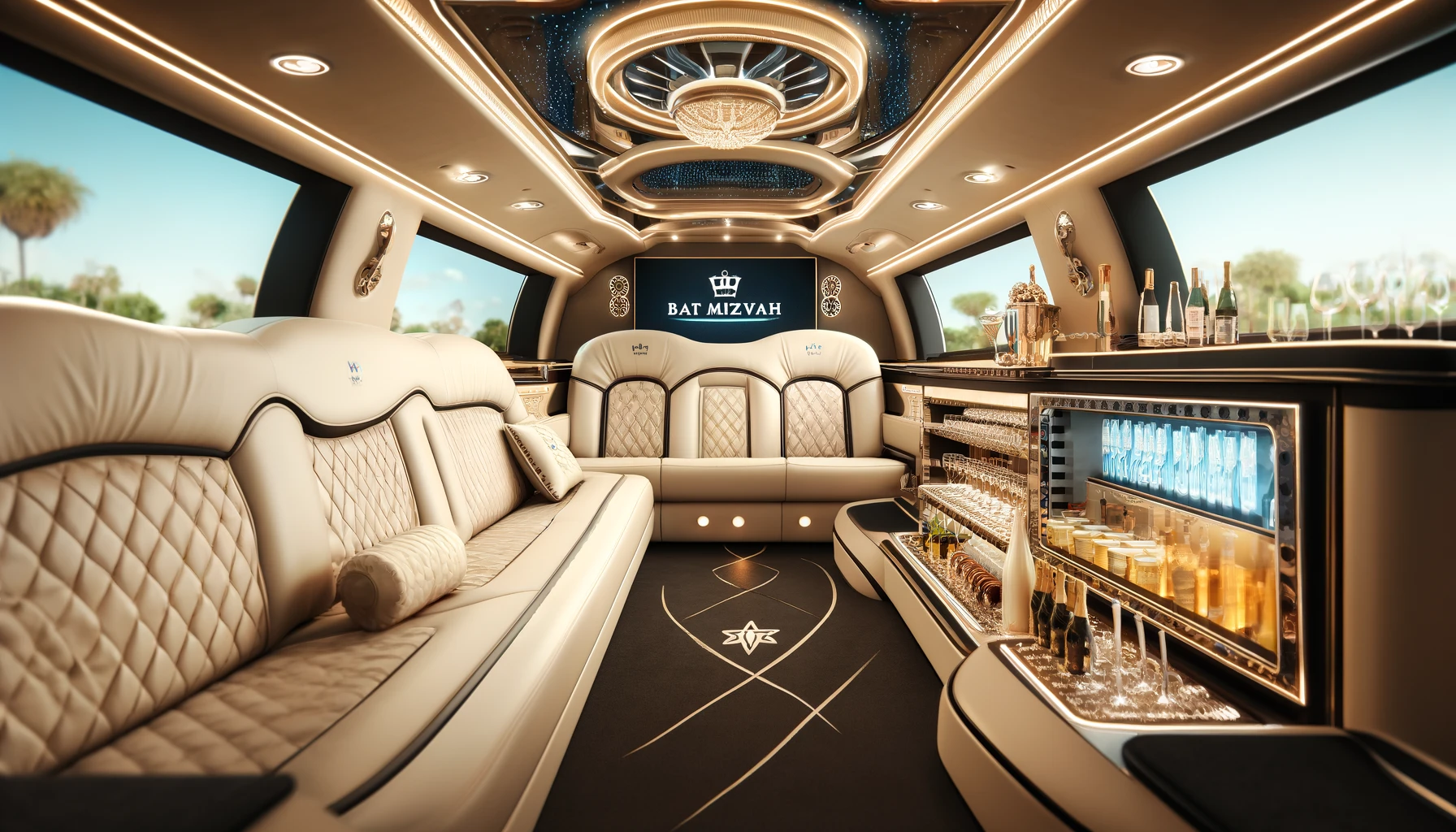 Безупречный сервис и комфорт