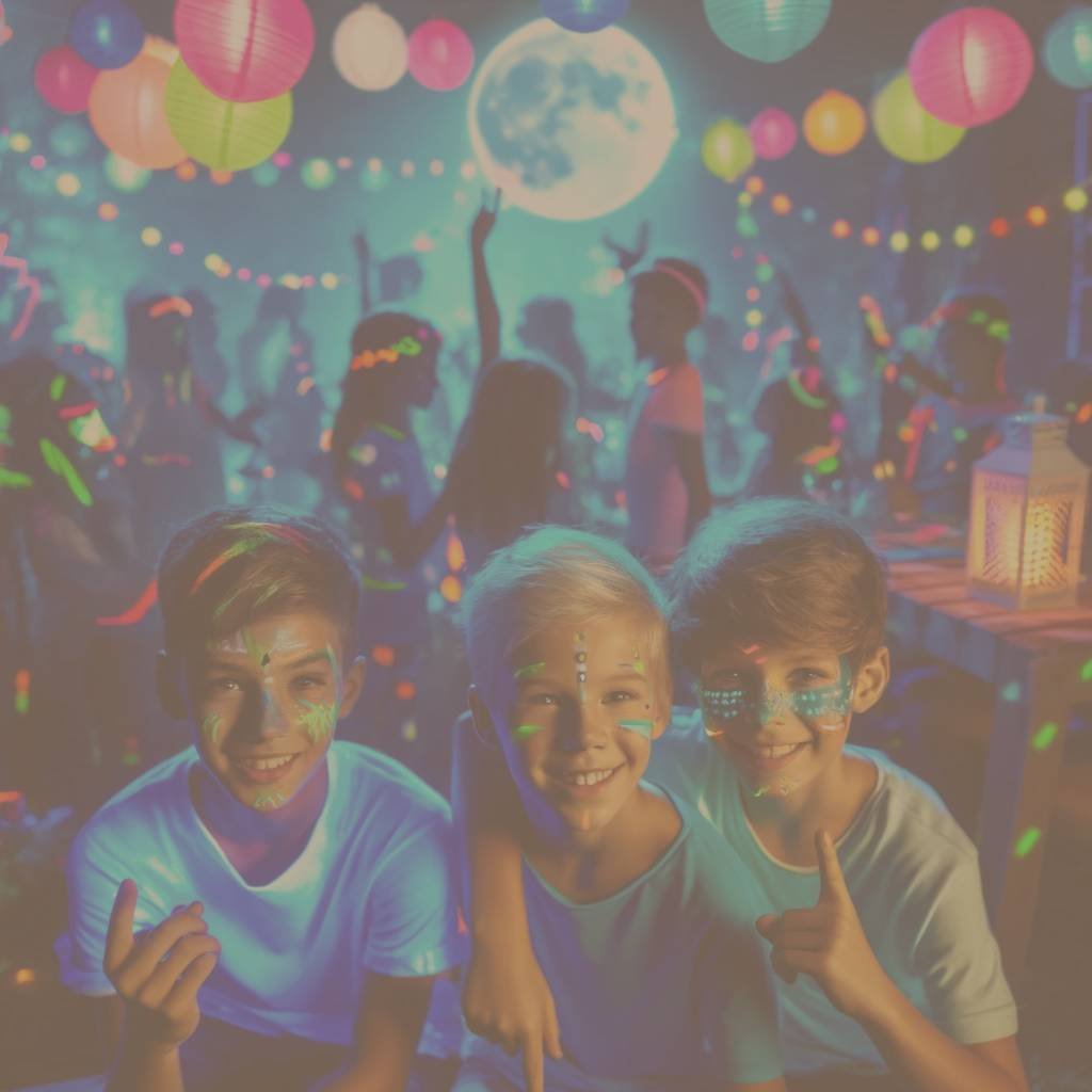 Карикатуристы и граффити на Бат мицву