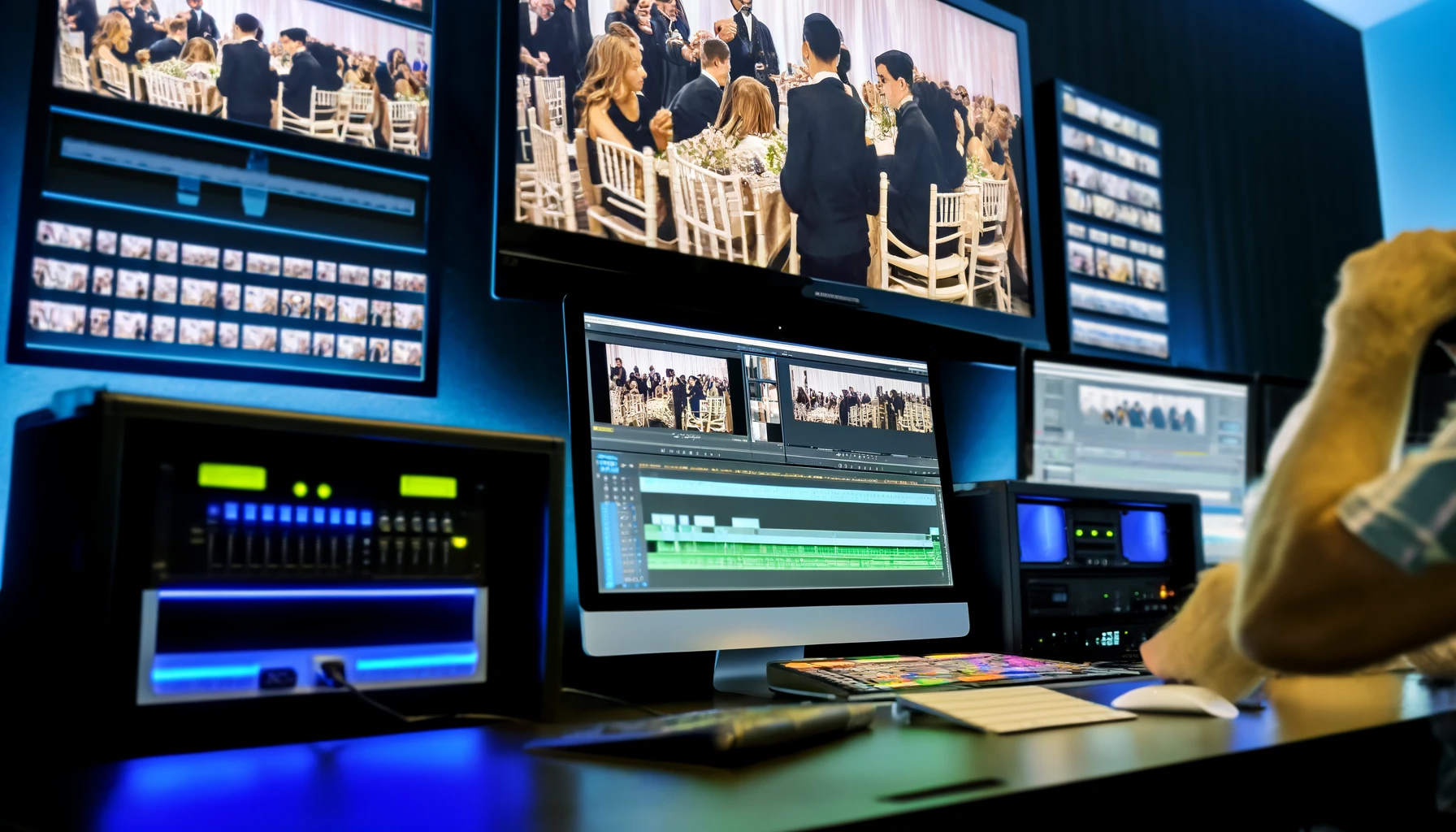 Инновации и качество в каждом кадре