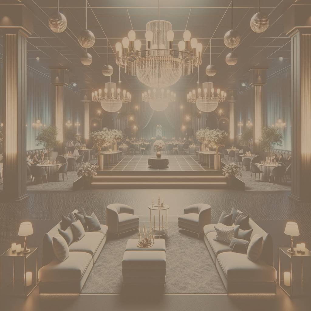 Клубы для проведения Бат мицвы