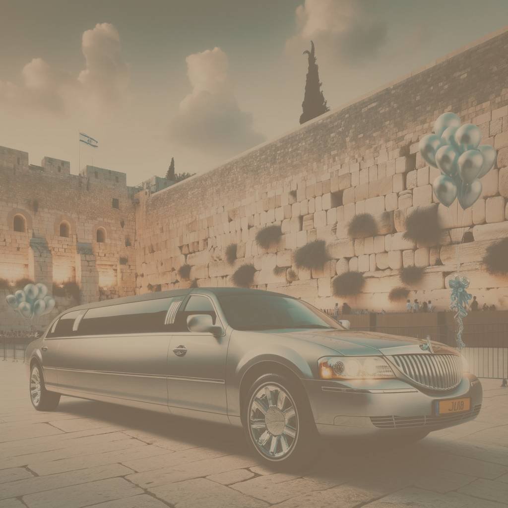 Лимузин