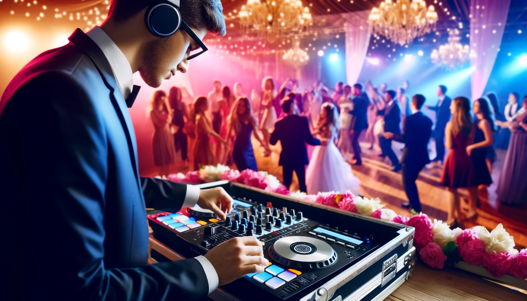 Музыкальная программа на заказ