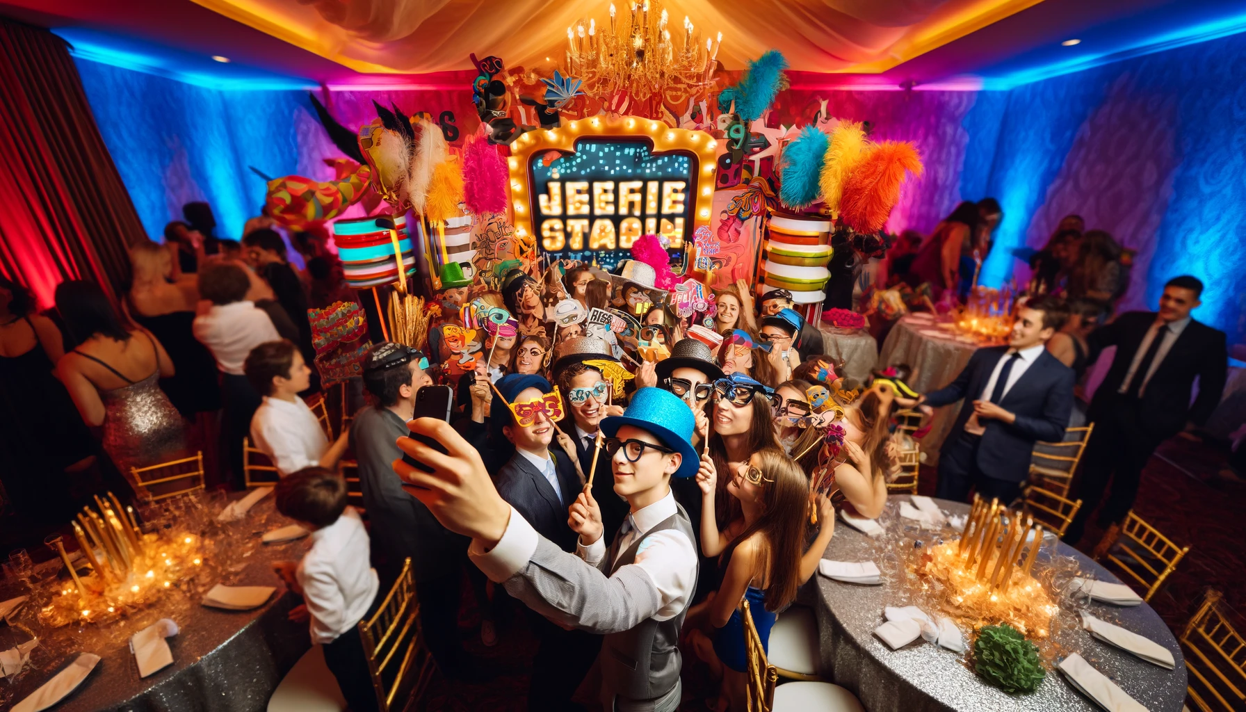 Незабываемые впечатления для каждого гостя