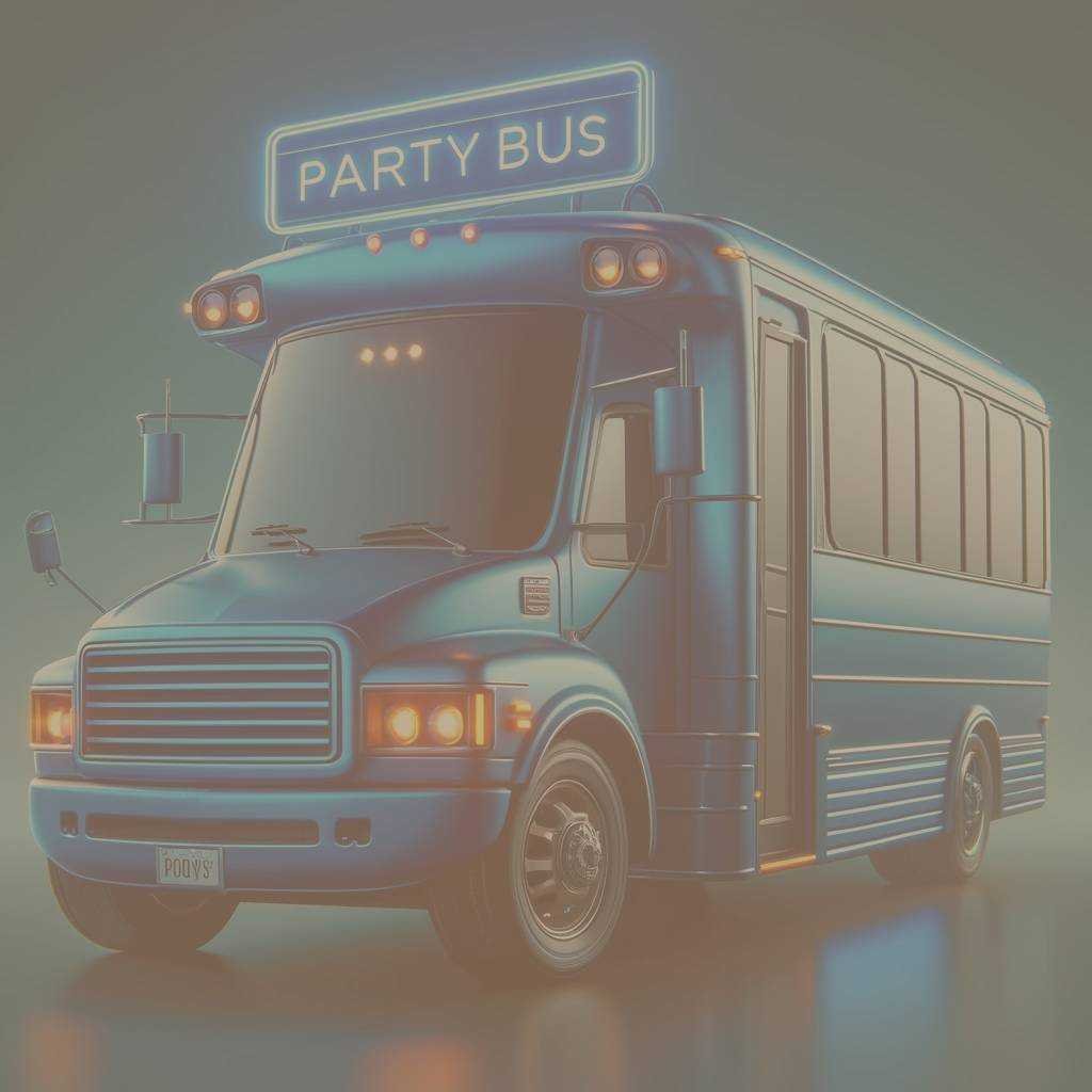 Пати-бас на Бар мицву