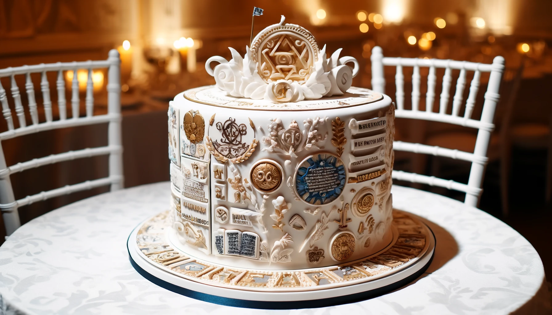 Персонализация до мелочей