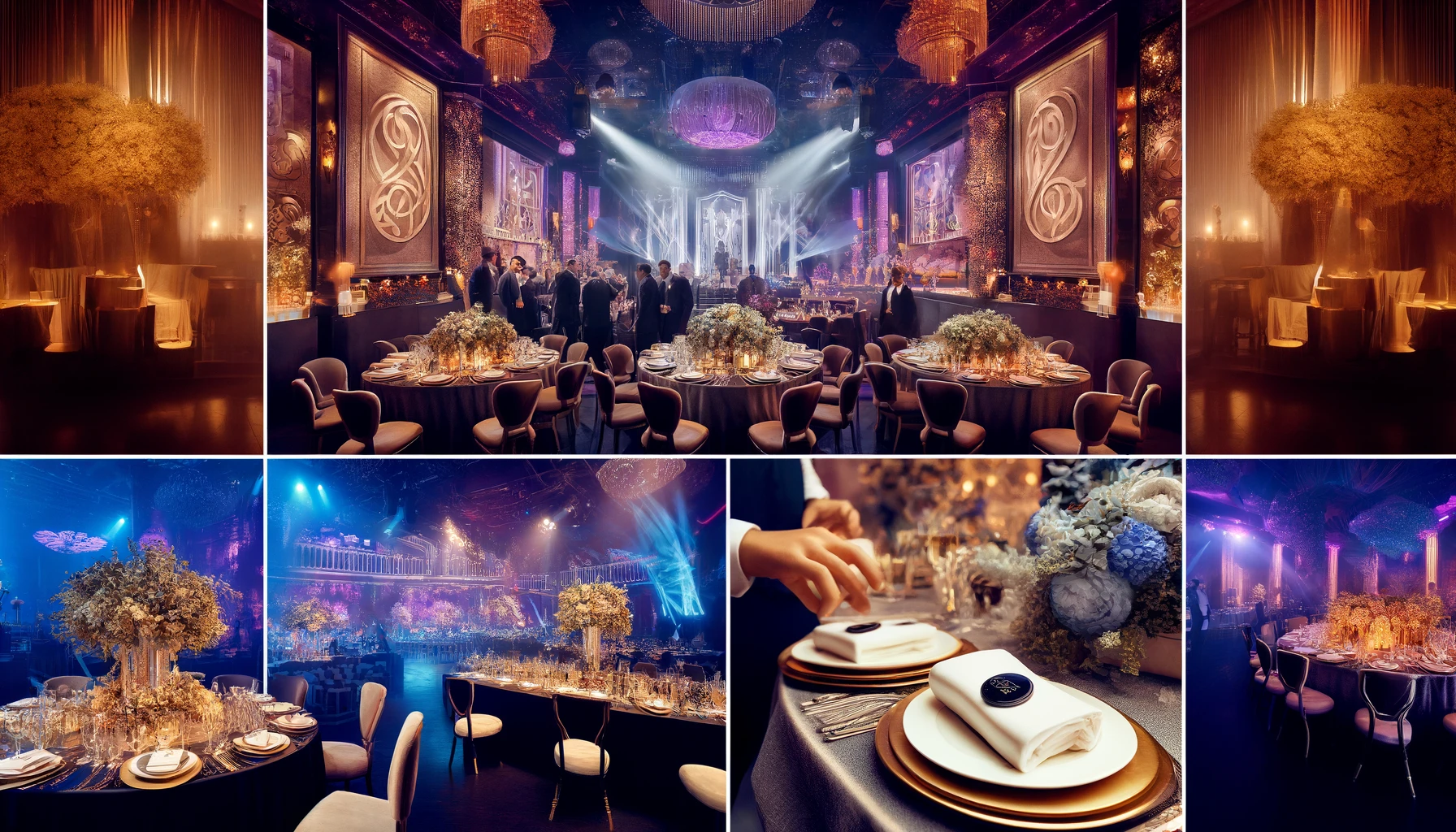 Персонализированное оформление и сервис