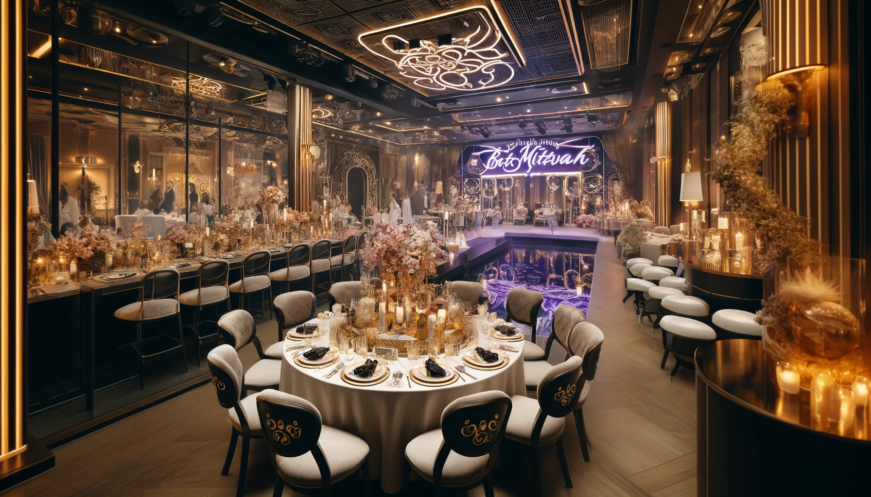 Персонализированное оформление и сервис