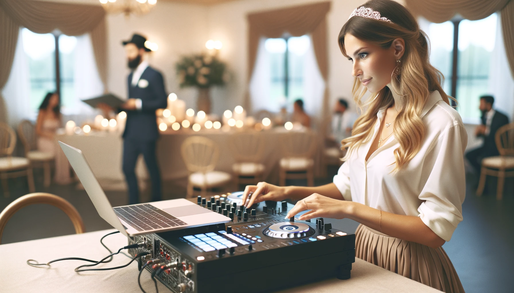 Персонализированный плейлист по вашему выбору