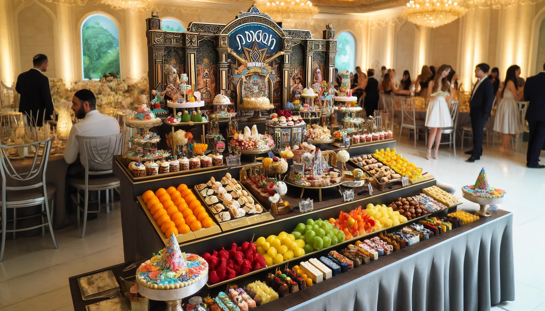 Персонализированный подход к каждому событию