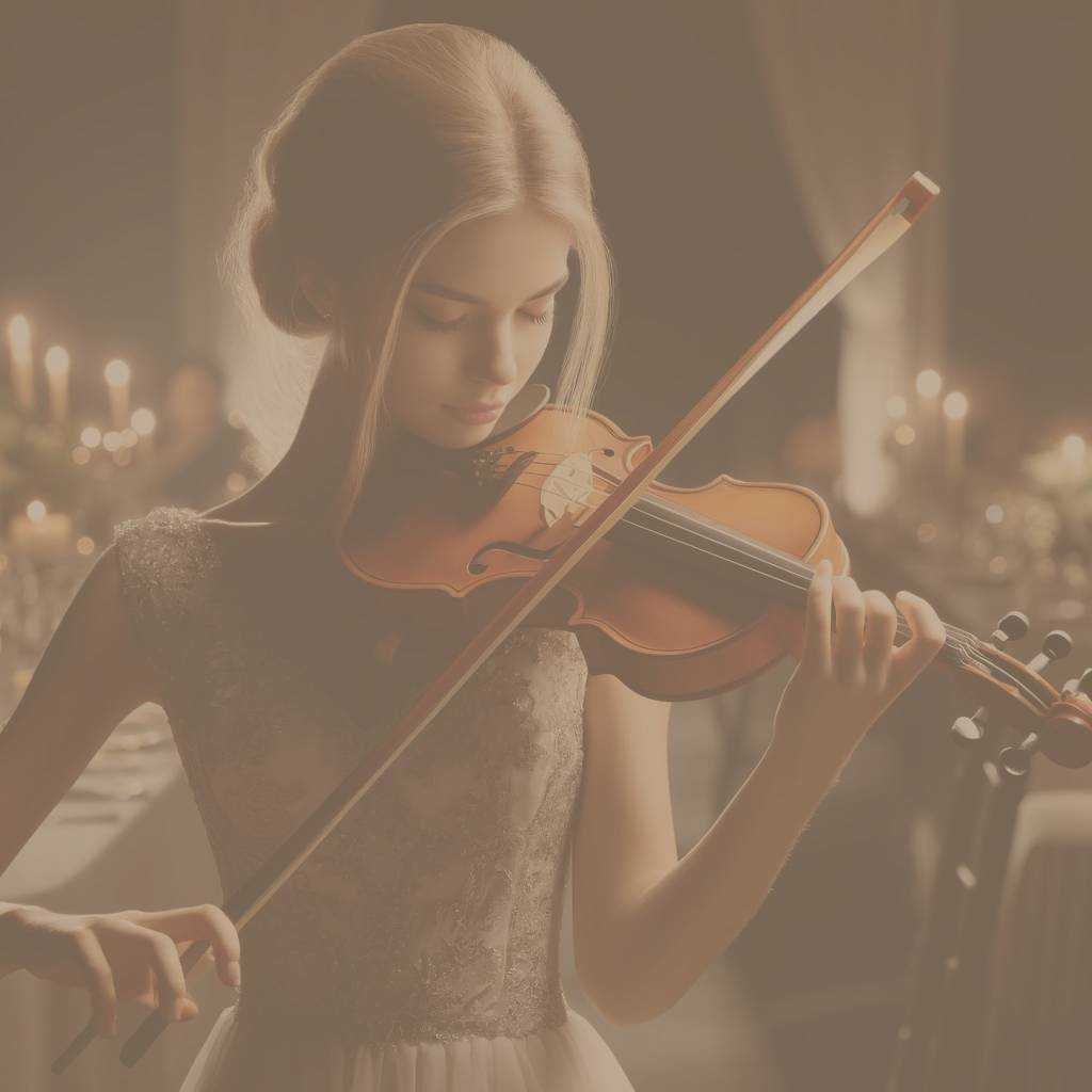 Скрипачки на Бат мицву