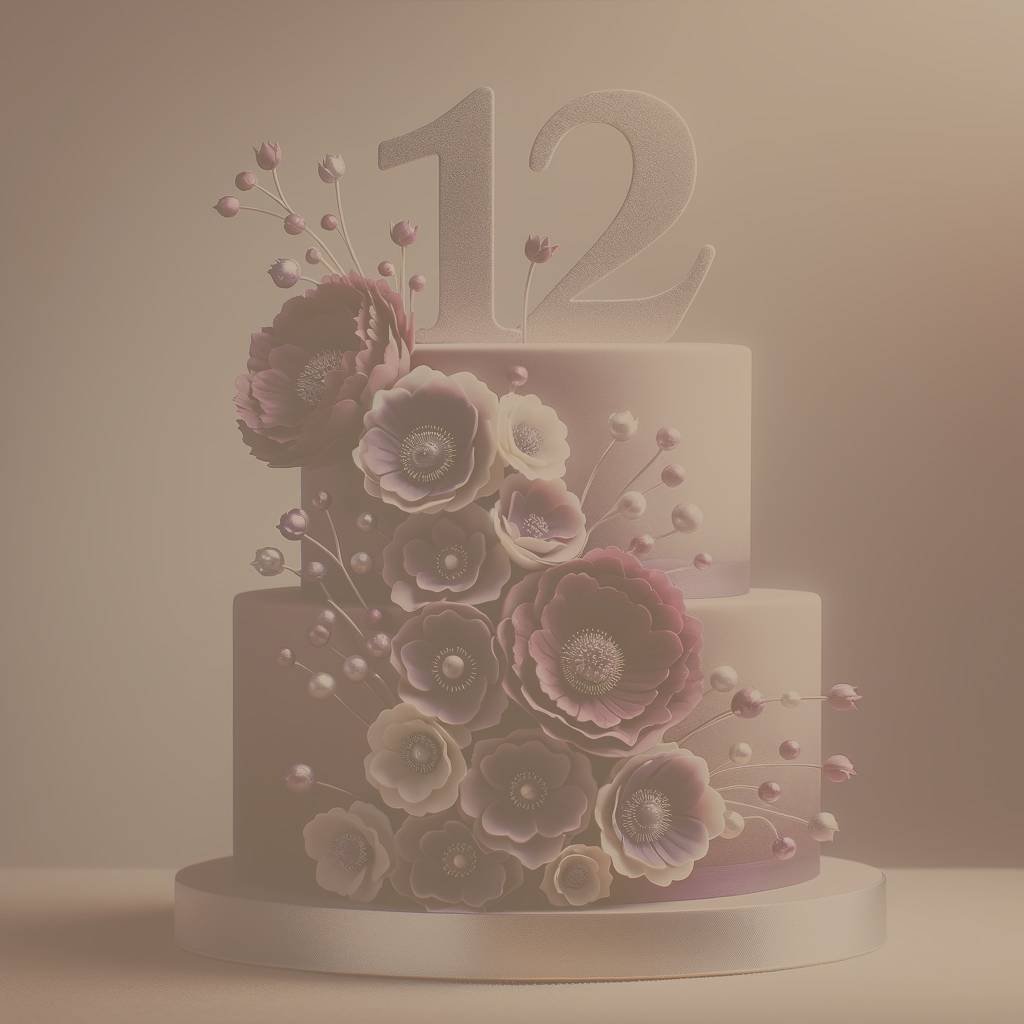 Торты на батмицву