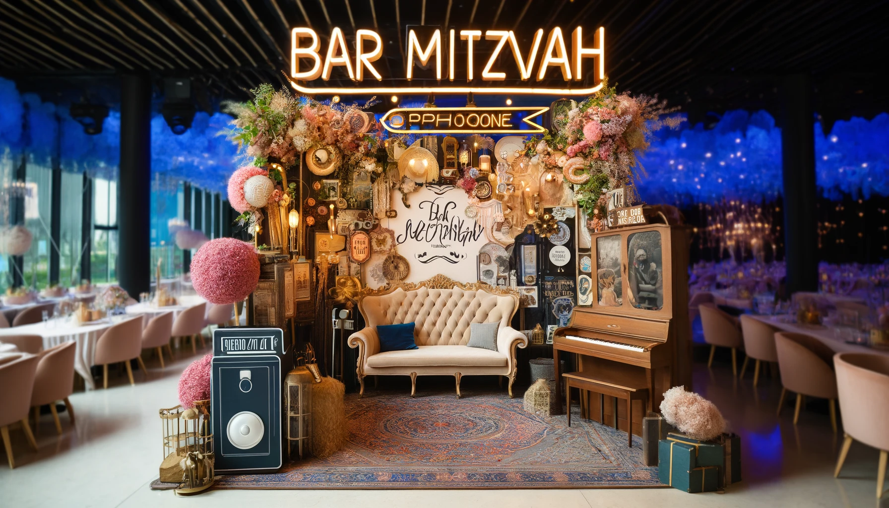 Творческие идеи для вашего пространства