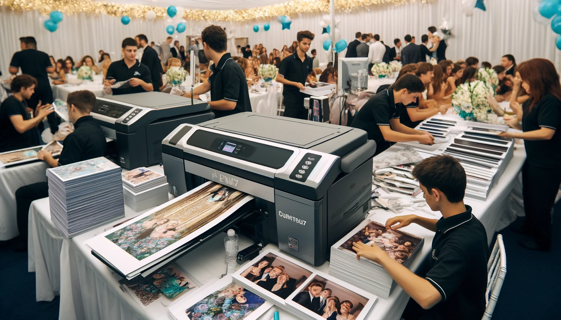 Высокое качество и быстрое изготовление