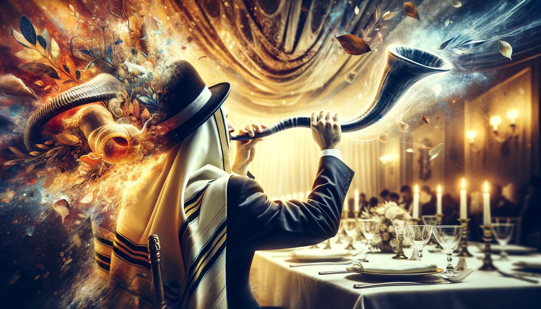 Звуки древности с современным оттенком