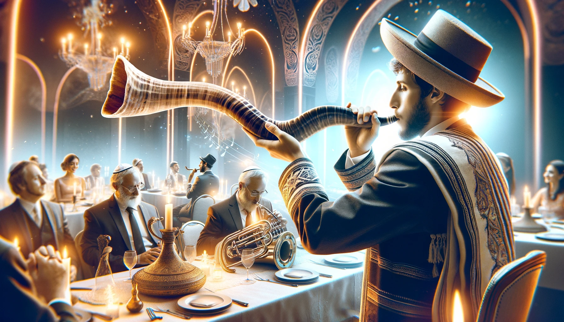 Звуки древности с современным оттенком