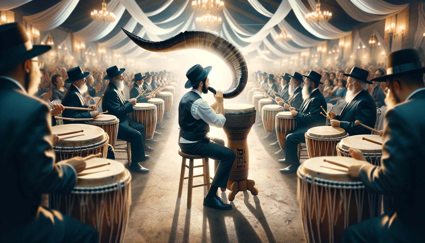 Звуки, соединяющие поколения